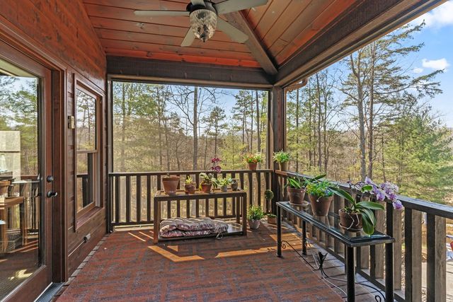 45 Turning Lay Road, Morganton, GA 30560