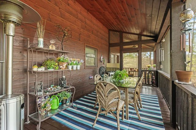 45 Turning Lay Road, Morganton, GA 30560