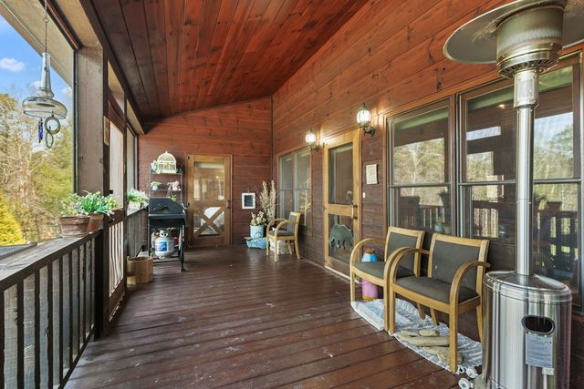 45 Turning Lay Road, Morganton, GA 30560