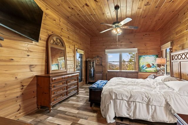 45 Turning Lay Road, Morganton, GA 30560