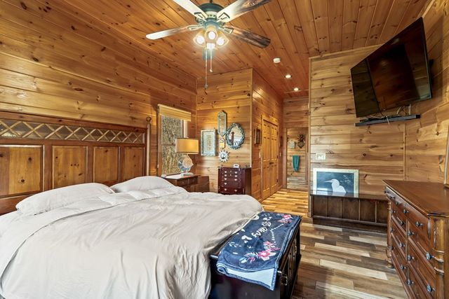 45 Turning Lay Road, Morganton, GA 30560