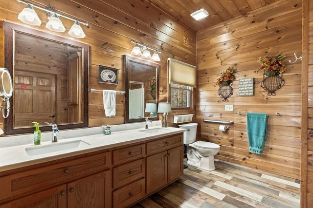 45 Turning Lay Road, Morganton, GA 30560