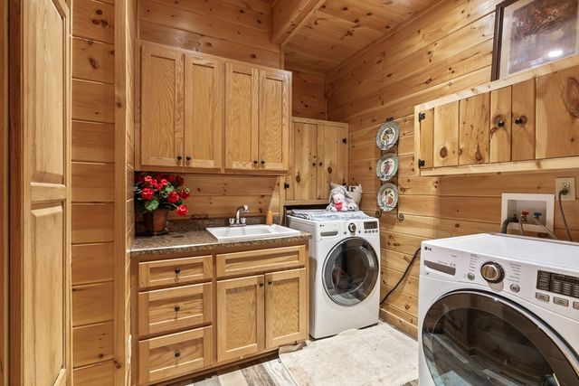 45 Turning Lay Road, Morganton, GA 30560