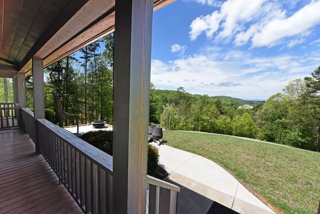 45 Turning Lay Road, Morganton, GA 30560