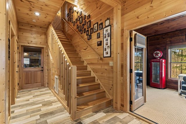 45 Turning Lay Road, Morganton, GA 30560