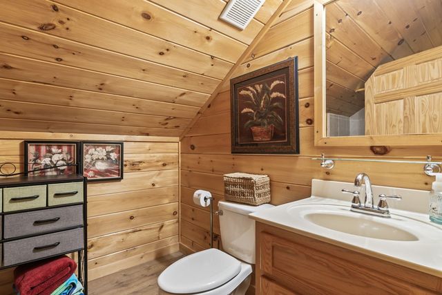 45 Turning Lay Road, Morganton, GA 30560