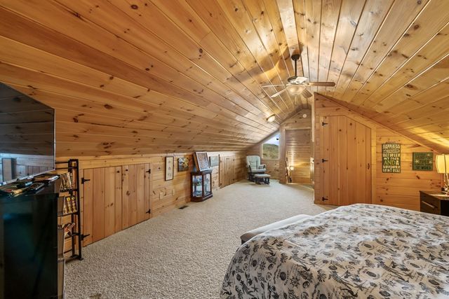 45 Turning Lay Road, Morganton, GA 30560