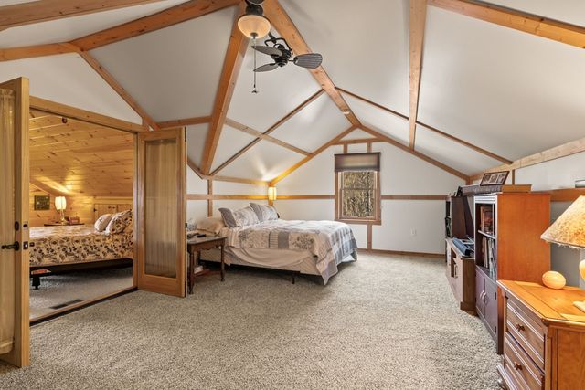 45 Turning Lay Road, Morganton, GA 30560