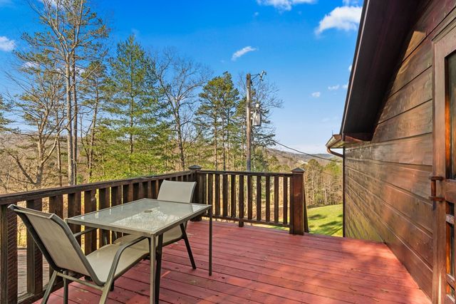 45 Turning Lay Road, Morganton, GA 30560