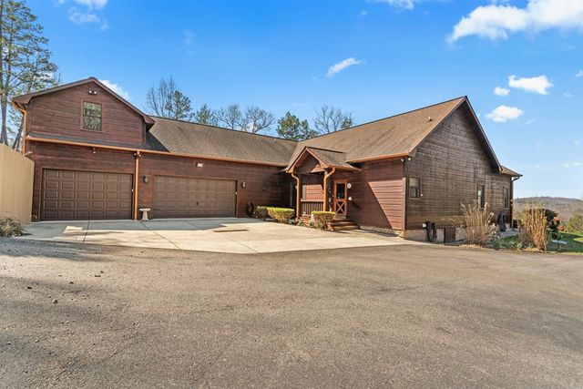 45 Turning Lay Road, Morganton, GA 30560