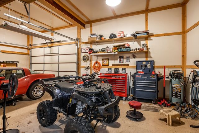 45 Turning Lay Road, Morganton, GA 30560