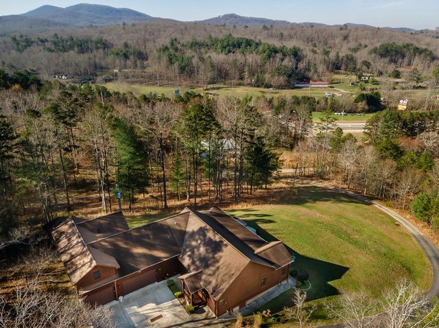 45 Turning Lay Road, Morganton, GA 30560