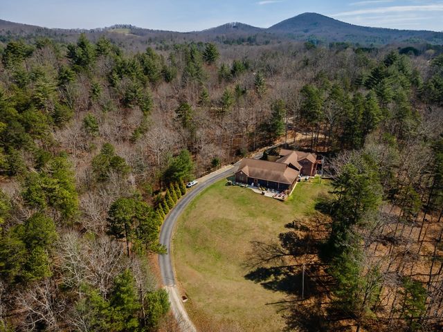 45 Turning Lay Road, Morganton, GA 30560