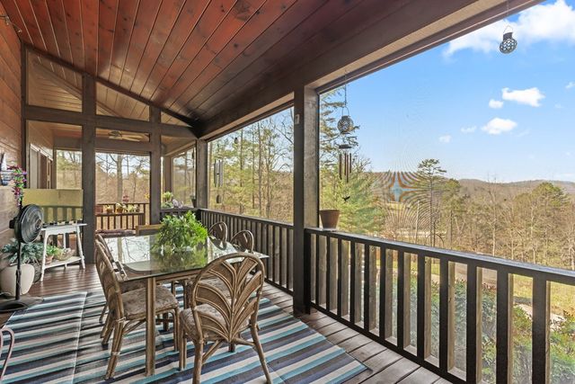 45 Turning Lay Road, Morganton, GA 30560