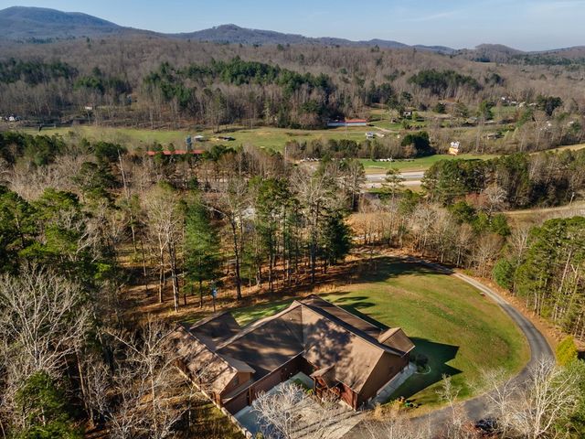 45 Turning Lay Road, Morganton, GA 30560