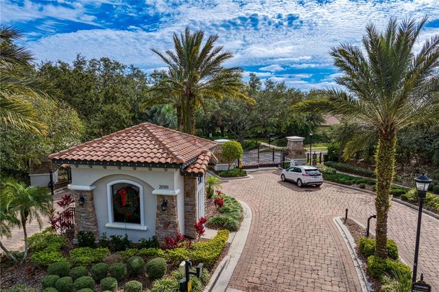 20173 UMBRIA HILL DRIVE, Tampa, FL 33647