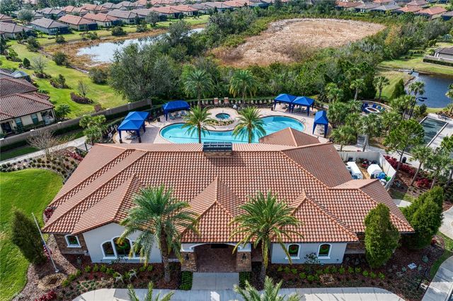 20173 UMBRIA HILL DRIVE, Tampa, FL 33647