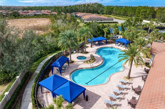 20173 UMBRIA HILL DRIVE, Tampa, FL 33647