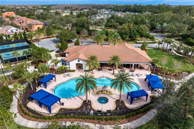 20173 UMBRIA HILL DRIVE, Tampa, FL 33647