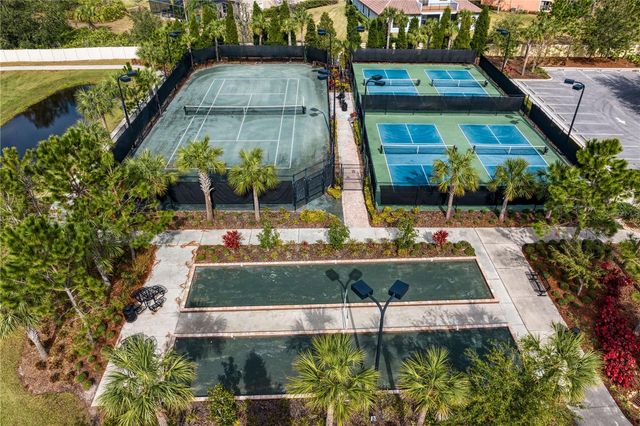 20173 UMBRIA HILL DRIVE, Tampa, FL 33647