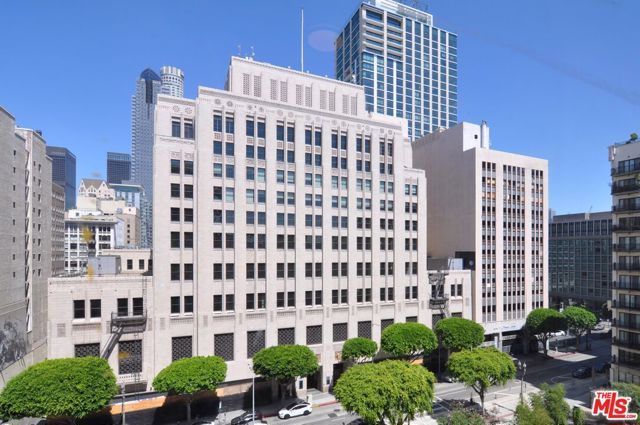 460 S Spring Street 701, Los Angeles, CA 90013