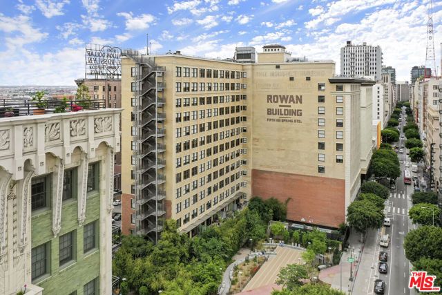 460 S Spring Street 701, Los Angeles, CA 90013