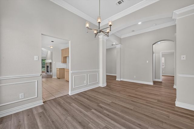 2937 Sunset Ridge, Mckinney, TX 75072