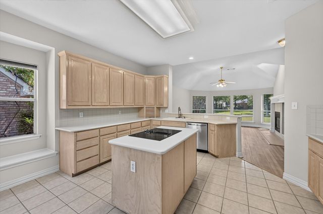 2937 Sunset Ridge, Mckinney, TX 75072