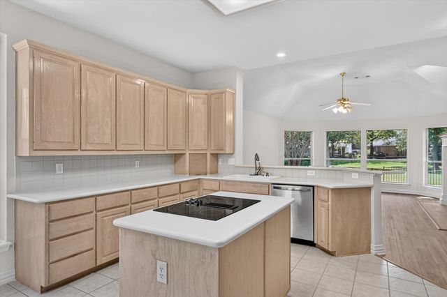 2937 Sunset Ridge, Mckinney, TX 75072