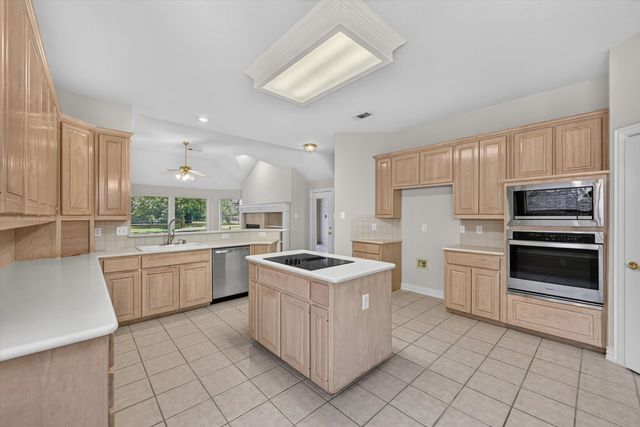 2937 Sunset Ridge, Mckinney, TX 75072