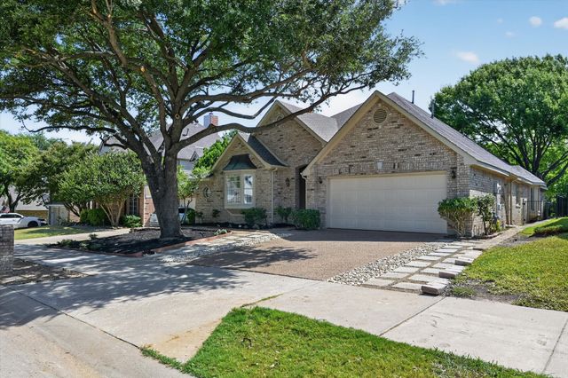 2937 Sunset Ridge, Mckinney, TX 75072