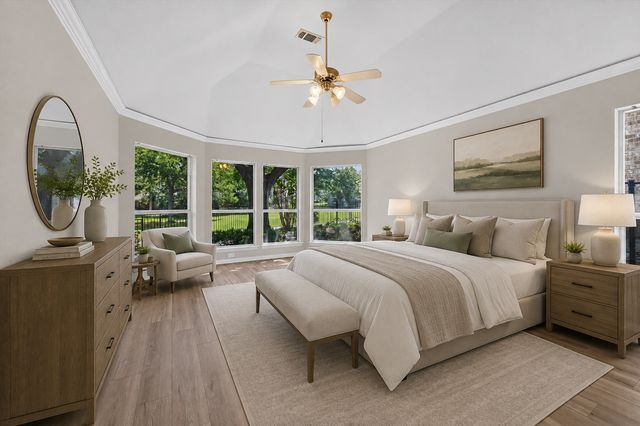 2937 Sunset Ridge, Mckinney, TX 75072