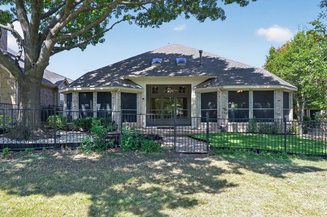 2937 Sunset Ridge, Mckinney, TX 75072