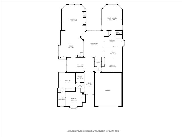 2937 Sunset Ridge, Mckinney, TX 75072