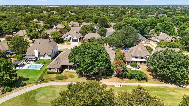 2937 Sunset Ridge, Mckinney, TX 75072