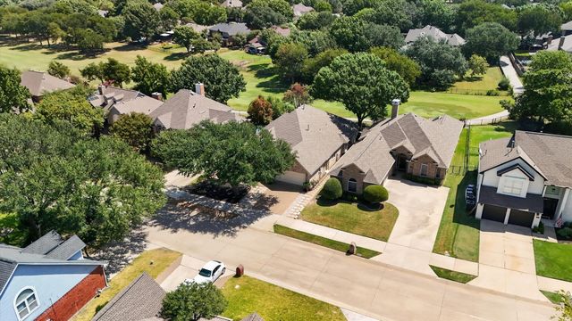 2937 Sunset Ridge, Mckinney, TX 75072