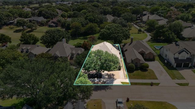 2937 Sunset Ridge, Mckinney, TX 75072