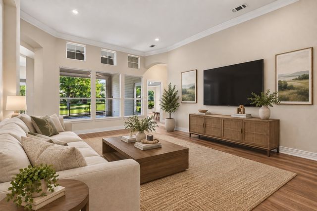 2937 Sunset Ridge, Mckinney, TX 75072