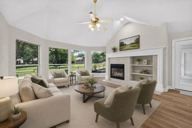 2937 Sunset Ridge, Mckinney, TX 75072