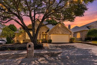 2937 Sunset Ridge, Mckinney, TX 75072