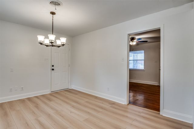 1711 P Avenue, Plano, TX 75074