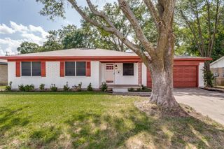 1711 P Avenue, Plano, TX 75074