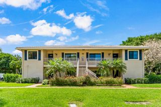 46 Stratford Lane W D, Boynton Beach, FL 33436