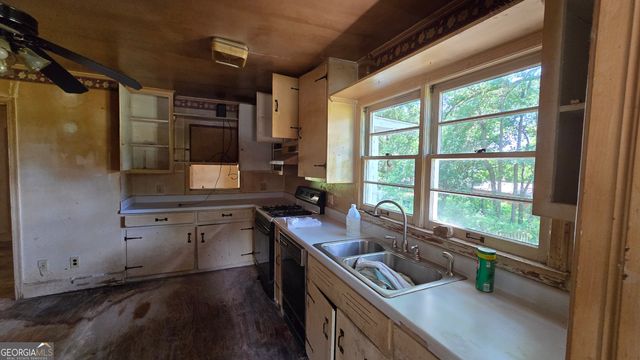3312 Rice Mill Road, Macon, GA 31206