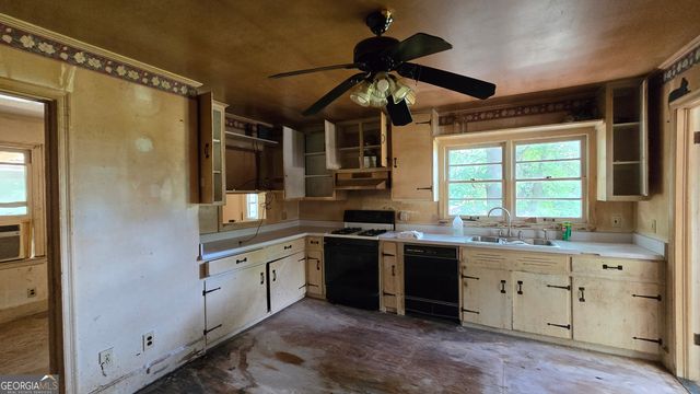 3312 Rice Mill Road, Macon, GA 31206