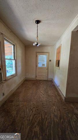 3312 Rice Mill Road, Macon, GA 31206