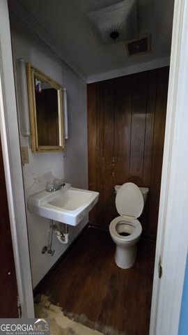 3312 Rice Mill Road, Macon, GA 31206