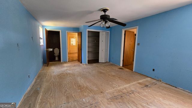 3312 Rice Mill Road, Macon, GA 31206