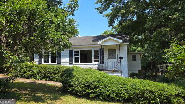 3312 Rice Mill Road, Macon, GA 31206