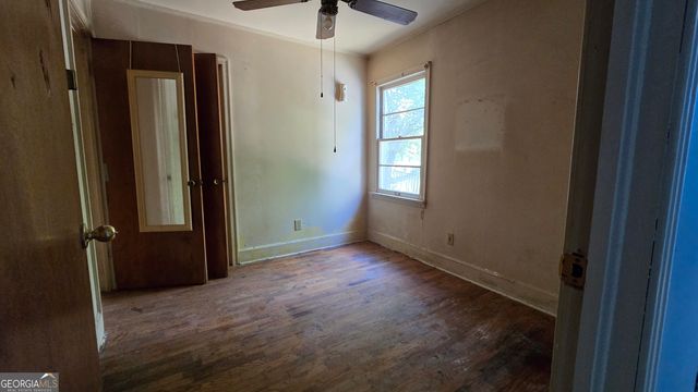3312 Rice Mill Road, Macon, GA 31206